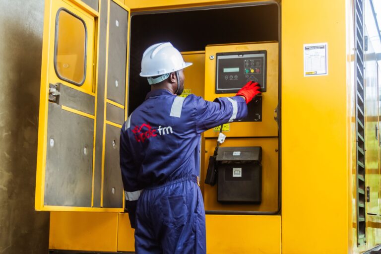 The Critical Importance of Maintenance and Repair in Facility Management