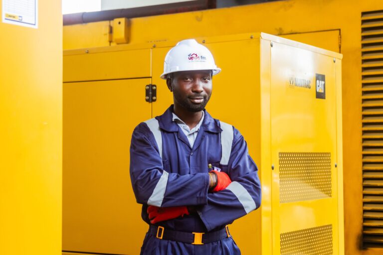 From Chaos to Calm: How Facility Management Boosts Employee Productivity