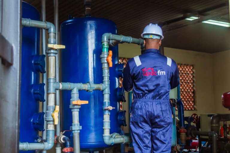 Keeping Costs Down, Comfort Up: Energy-Efficient Facility Management